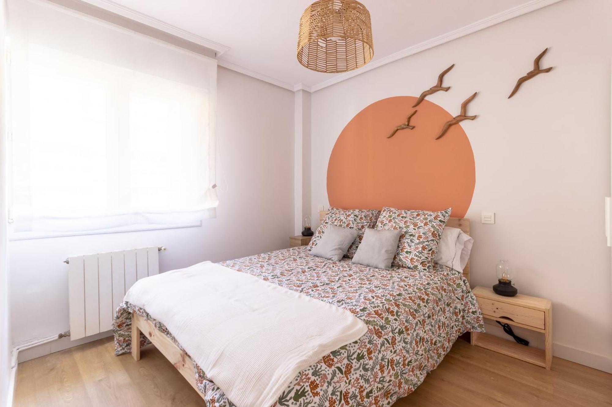 Apartamento Bilbao Barakaldo A 5Min Bec 12Min Bilbao Exterior foto
